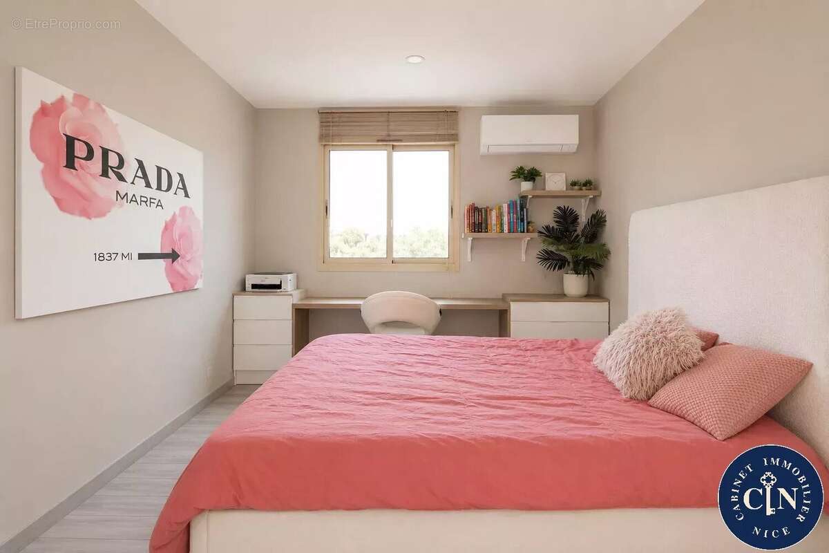 Appartement 75 m² à Nice  - photo 7