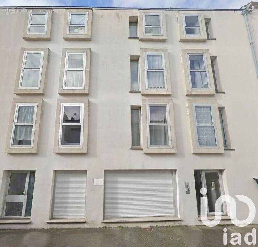 Photo 1 - Appartement à LA ROCHELLE