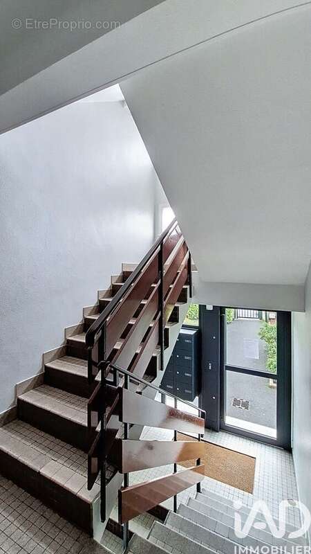 Photo 3 - Appartement à CROSNE