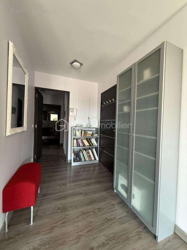 Appartement à AIX-EN-PROVENCE