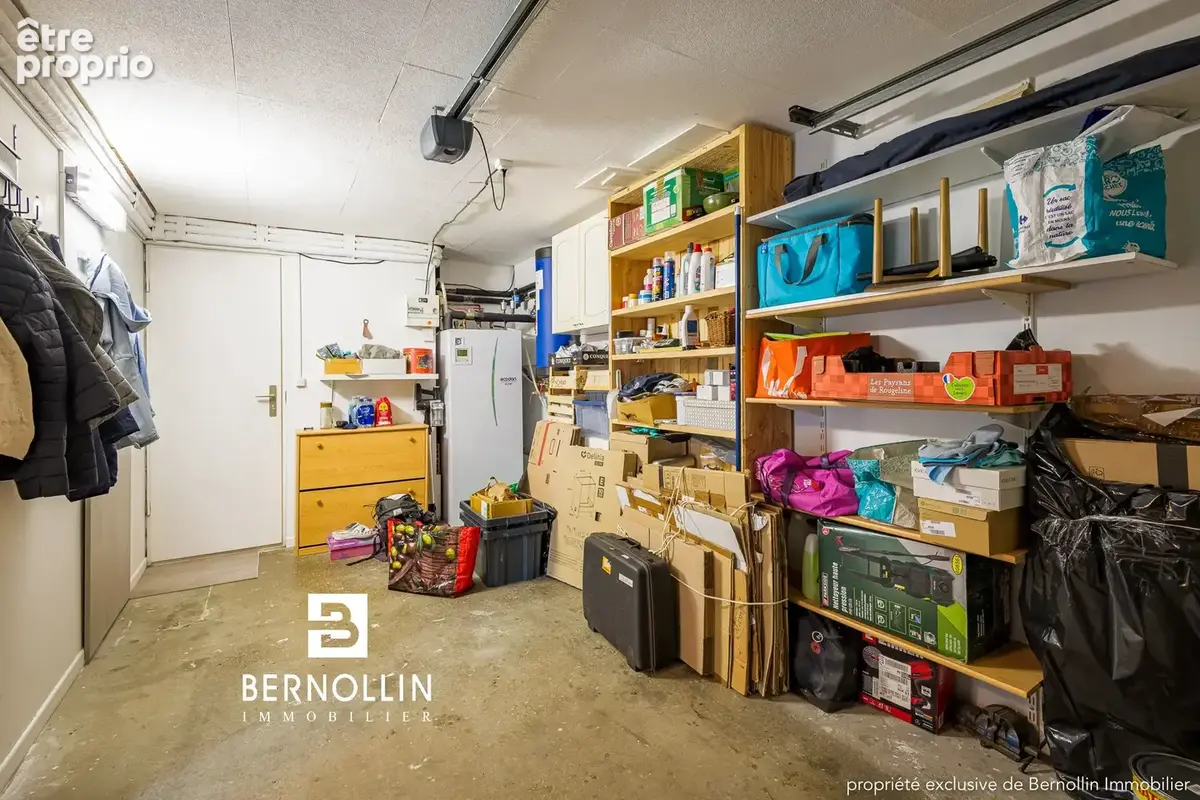 Charmante maison mitoyenne de 91 m2 à Bourg en Bresse - photo 10