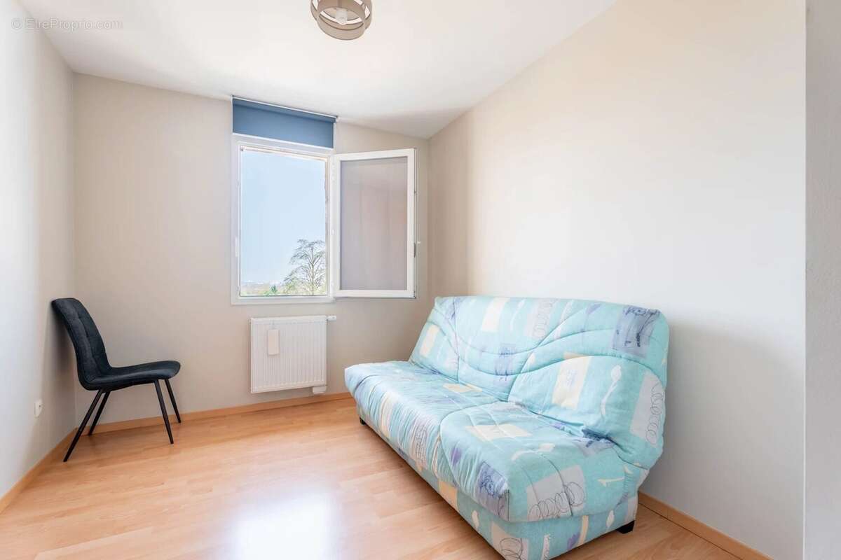 Appartement à MARENNES
