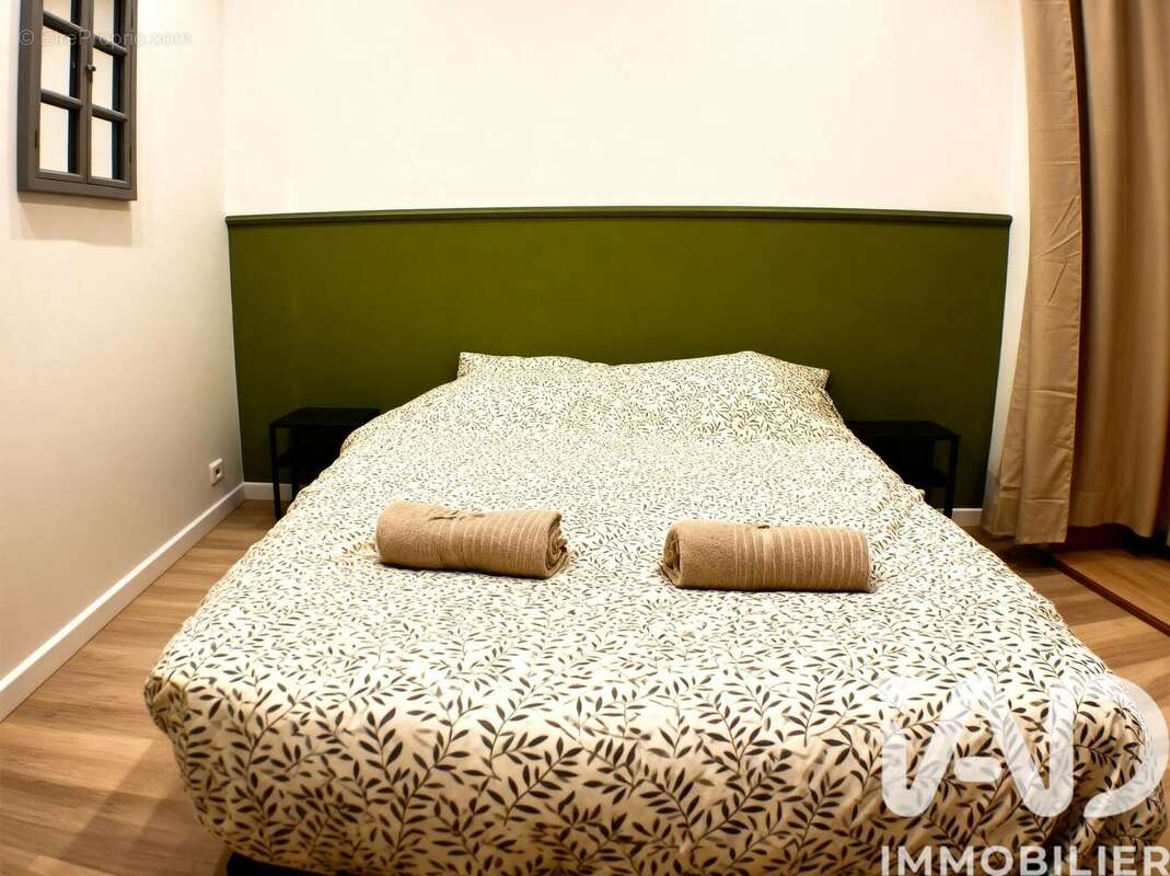 Photo 4 - Appartement à NICE