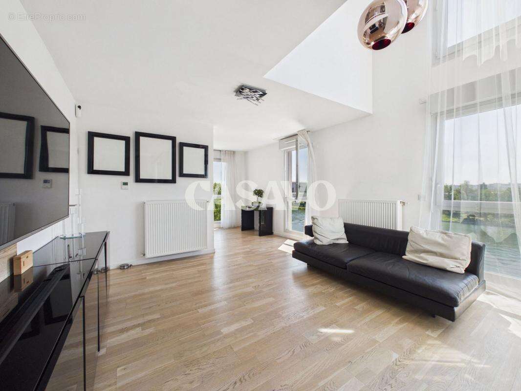 Appartement à ALFORTVILLE