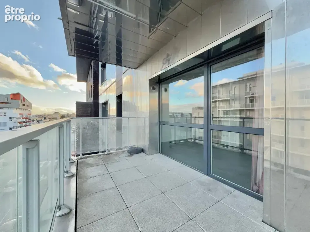 T2 vendu loué – Résidence sénior de 2016 – Investissement locatif – Dijon - photo 16