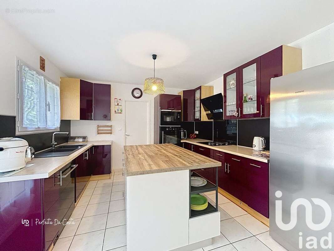 Photo 9 - Maison à AUMES