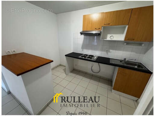 Appartement t4 avec terrasse proche chu pellegrin - photo 4