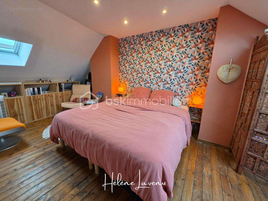 Maison familiale et citadine à Boulogne-sur-mer - photo 6