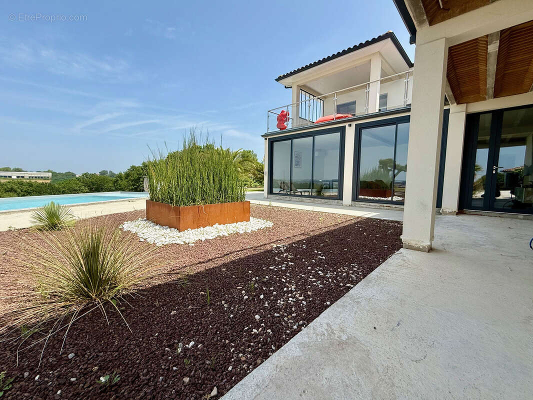 Maison à LAFRANCAISE