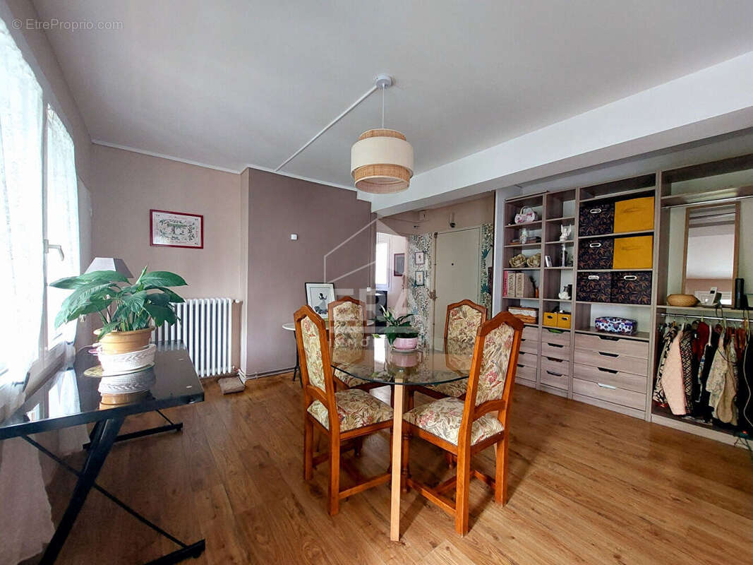 Appartement à ROYAN