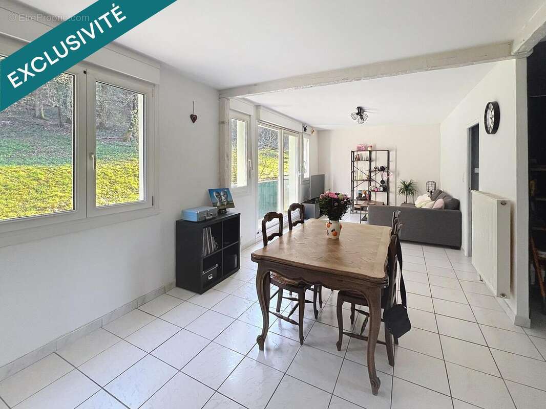 Photo 3 - Appartement à REHON
