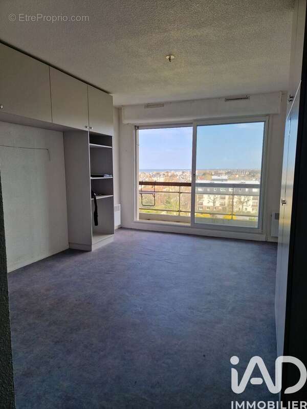 Photo 8 - Appartement à VILLERS-SUR-MER