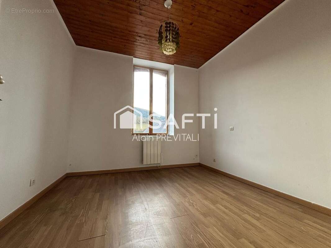 Photo 7 - Appartement à GROISSIAT