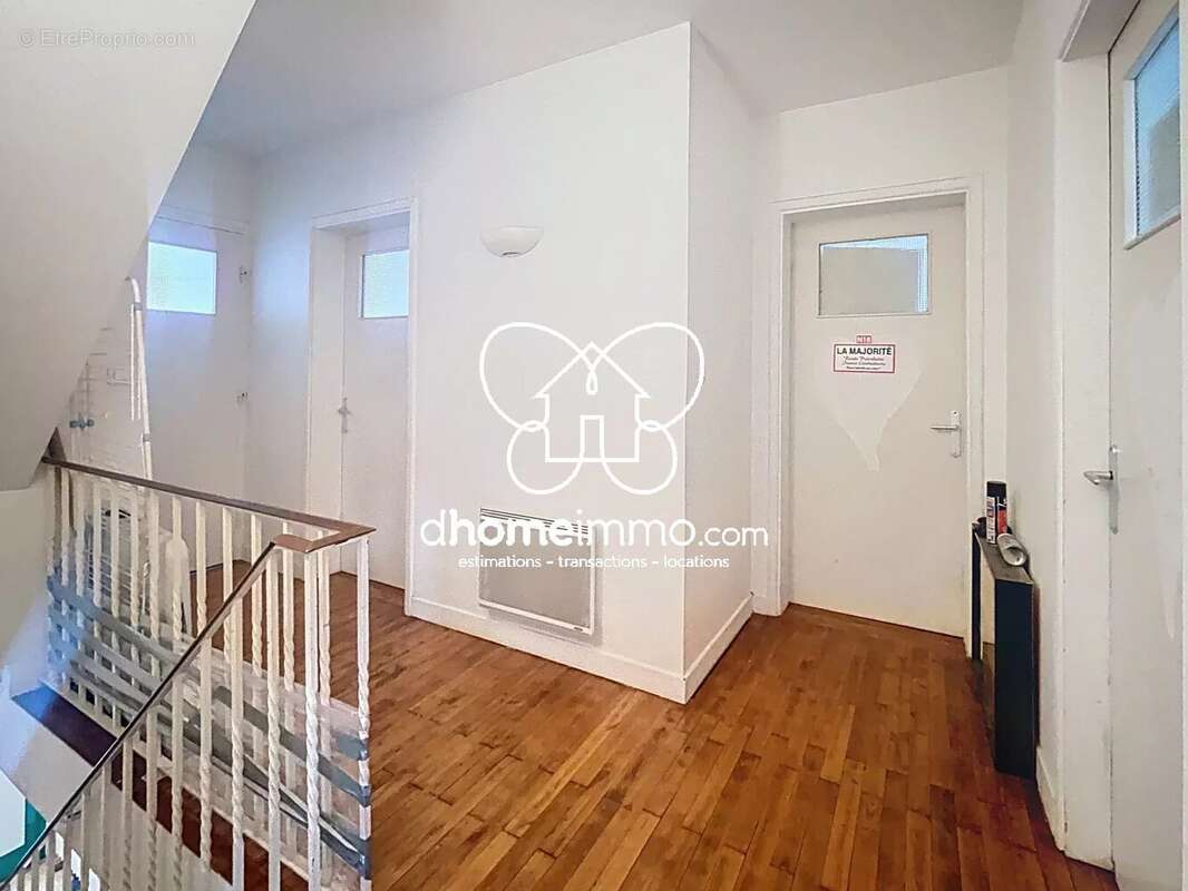 Maison à ROOST-WARENDIN