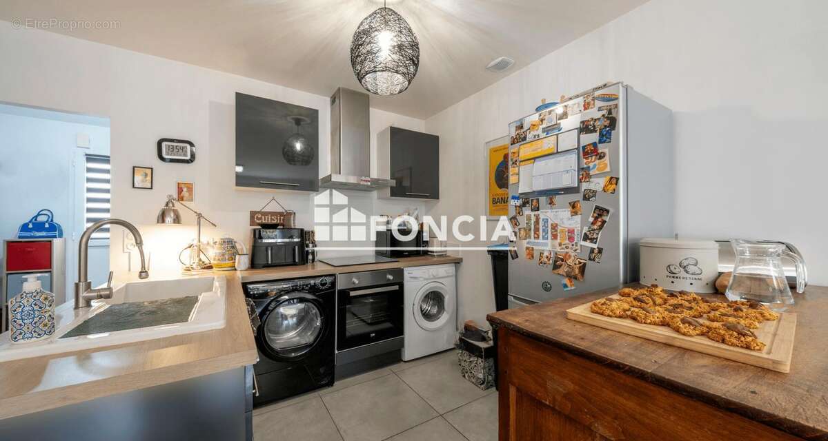 Maison à CHATELAILLON-PLAGE