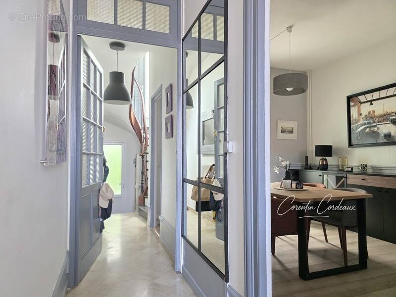 Maison à LE HAVRE
