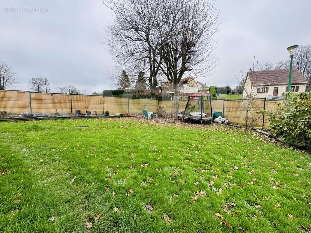 IMG_E9061 - Maison à LA CHAUSSEE