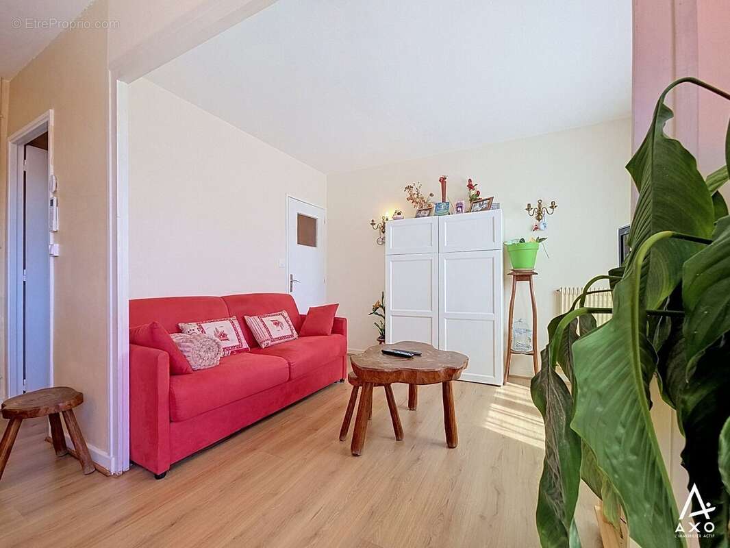 Maison traditionnelle de plain pied - photo 4