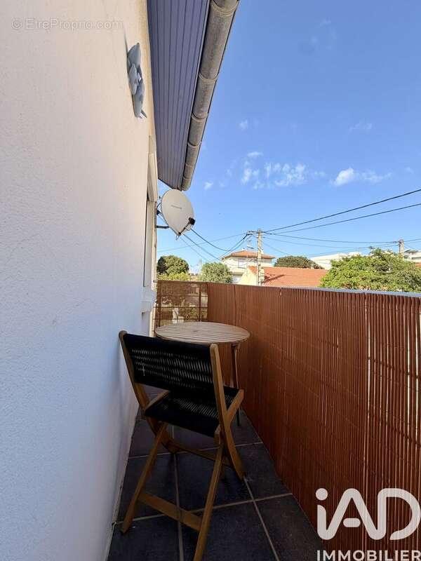 Photo 9 - Appartement à CANET-EN-ROUSSILLON