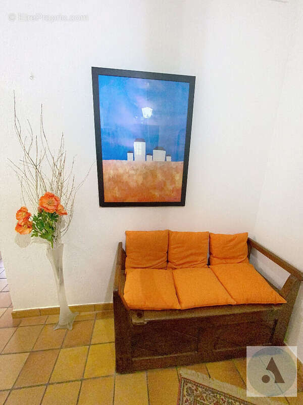 Maison à COLLEVILLE-MONTGOMERY