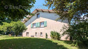 Maison à CHEVREAUX