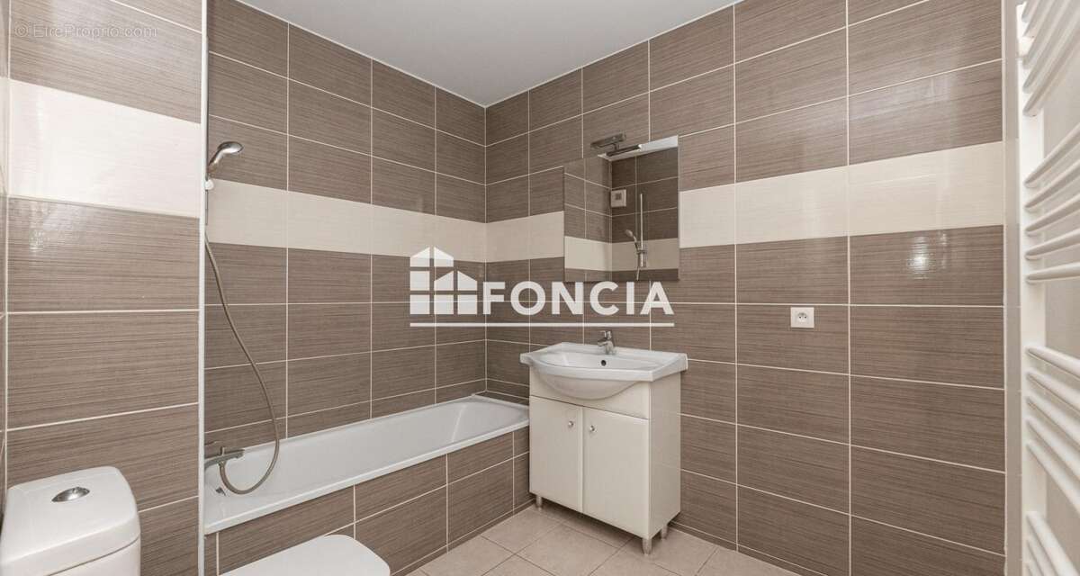 Appartement à BAYONNE
