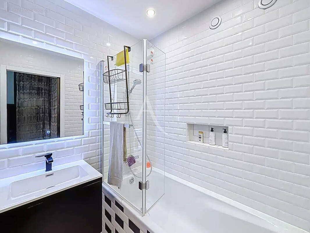 Appartement à CRETEIL