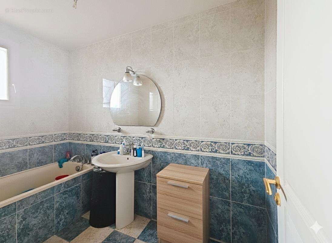Colomiers - Parc du Garroussal Villa contemporaine T4/5, jardin de 753m² - photo 8