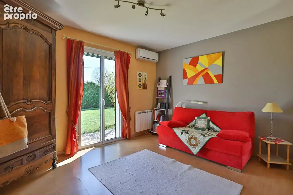 Grande propriété familiale sur plus de 2000 m² ! - photo 14