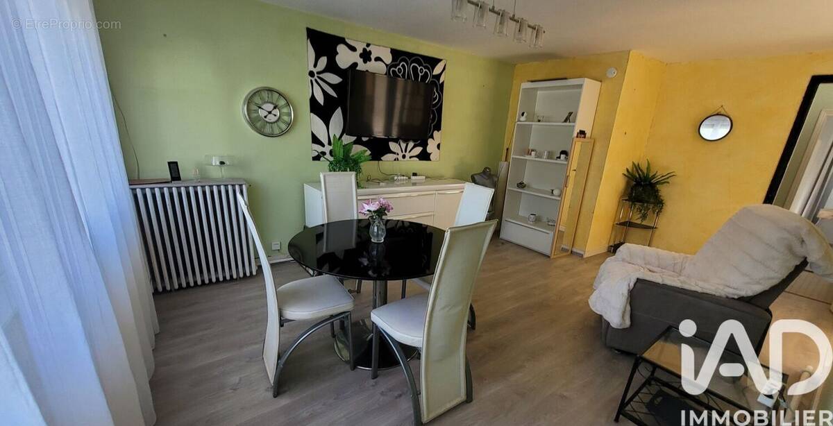 Photo 1 - Maison à LE HAVRE