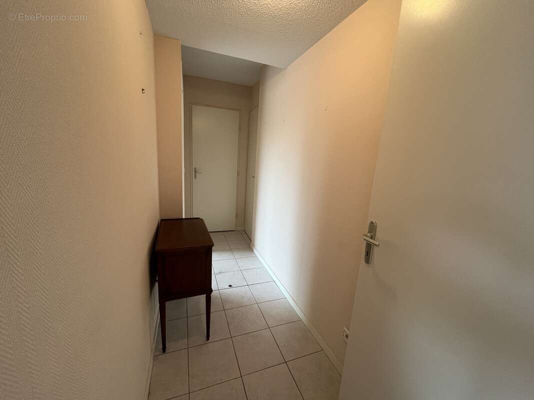 Appartement à ARCACHON