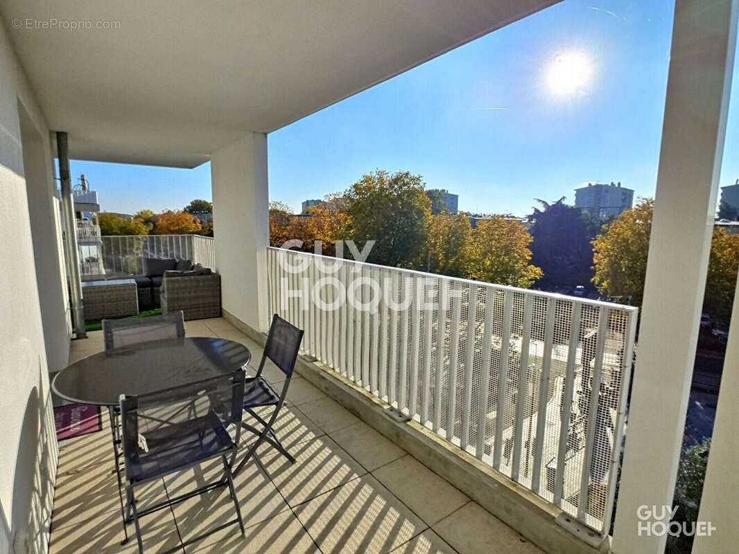 Appartement à MEUDON