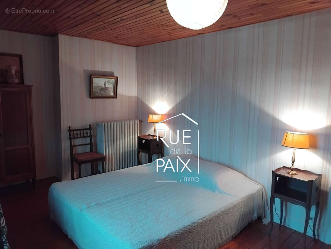 Appartement à LOUDUN