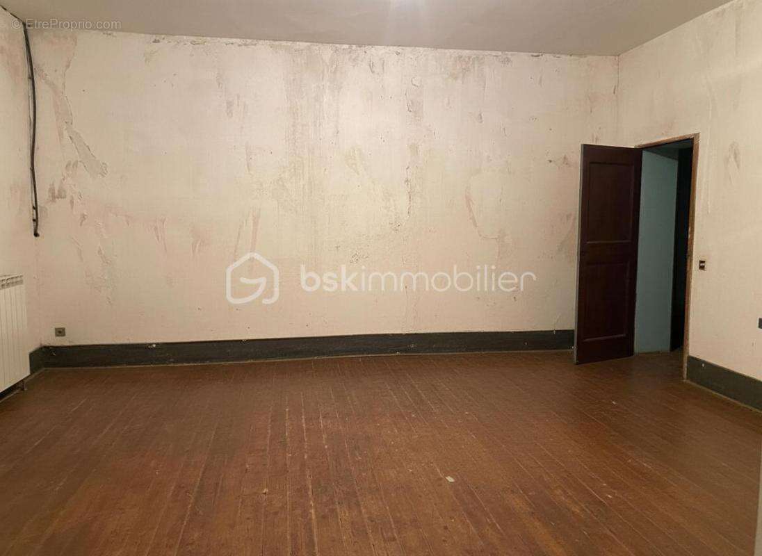 Maison à LABASTIDE-SAINT-GEORGES