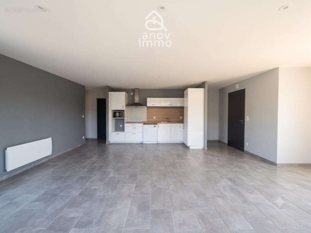 Exclusivité - montamise (86360) - maison plain pied - 88 m2 - photo 4