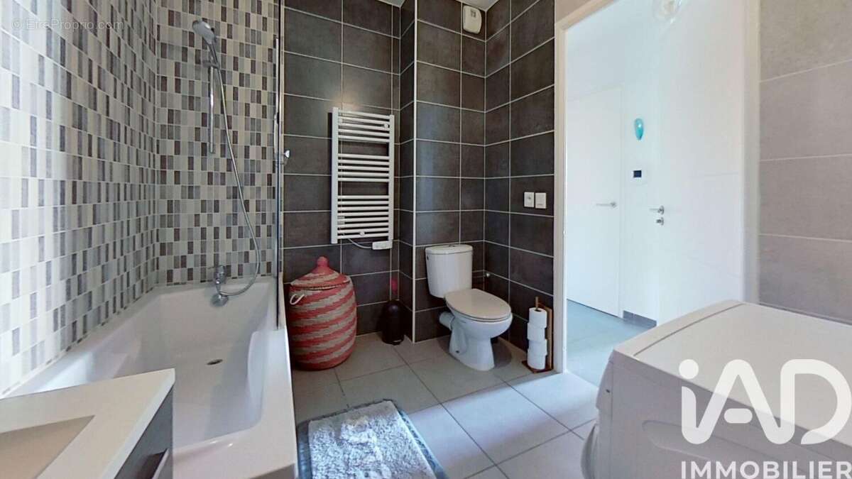 Photo 7 - Appartement à ANTIBES