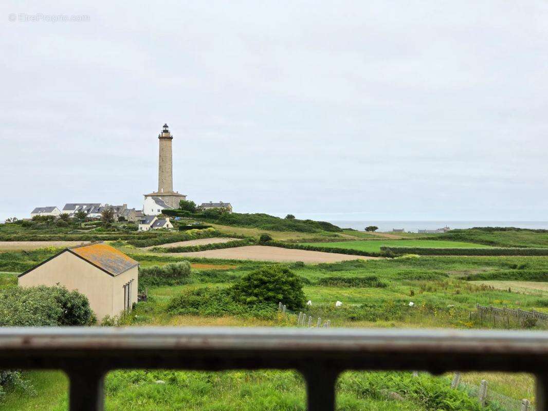 Maison à ILE-DE-BATZ