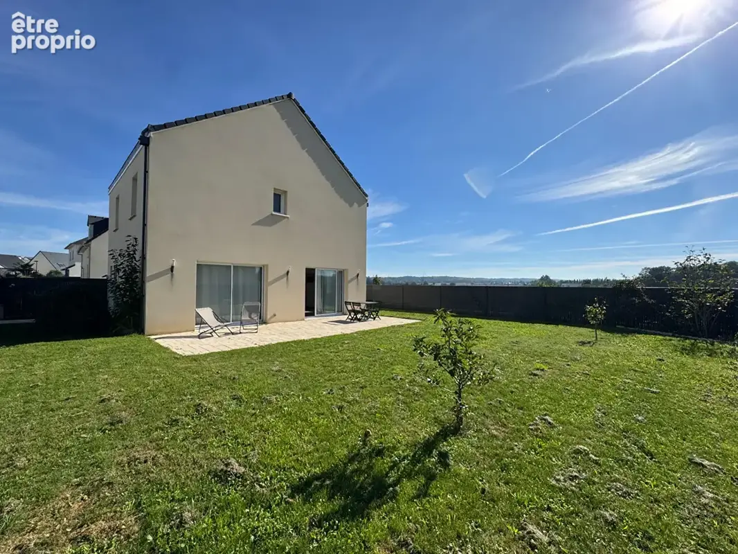 Maison Ranville - photo 2