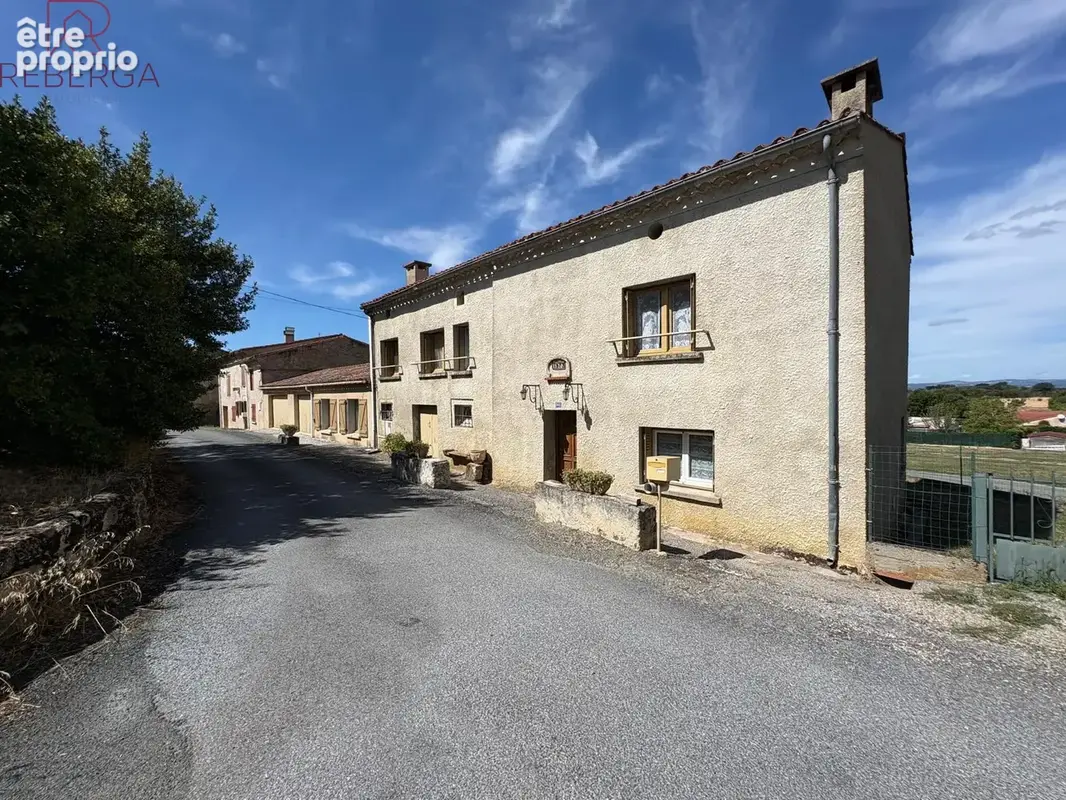 Maison saint affrique les montagnes - photo 23