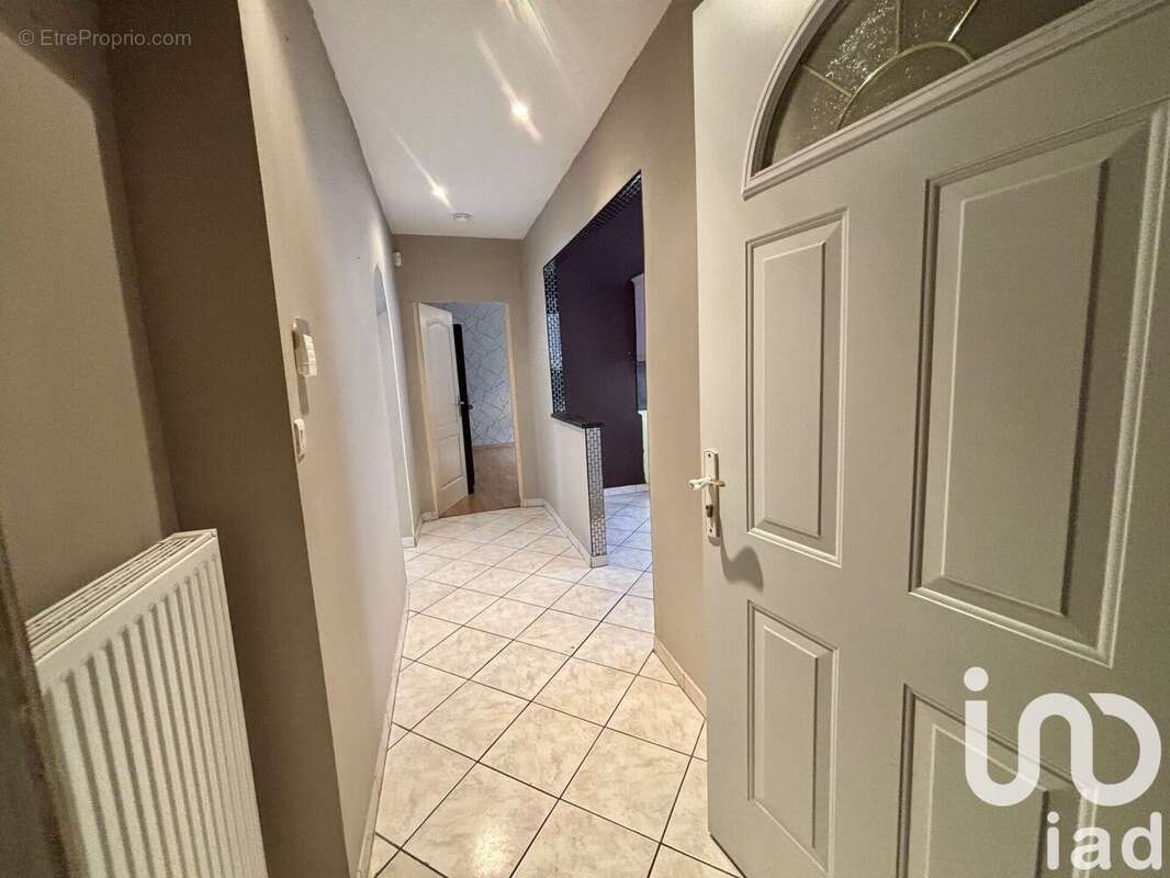 Photo 2 - Appartement à ALGRANGE