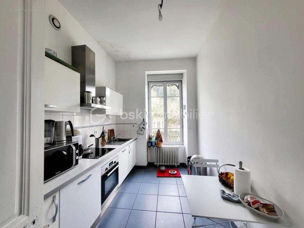 Maison à VALS-LES-BAINS