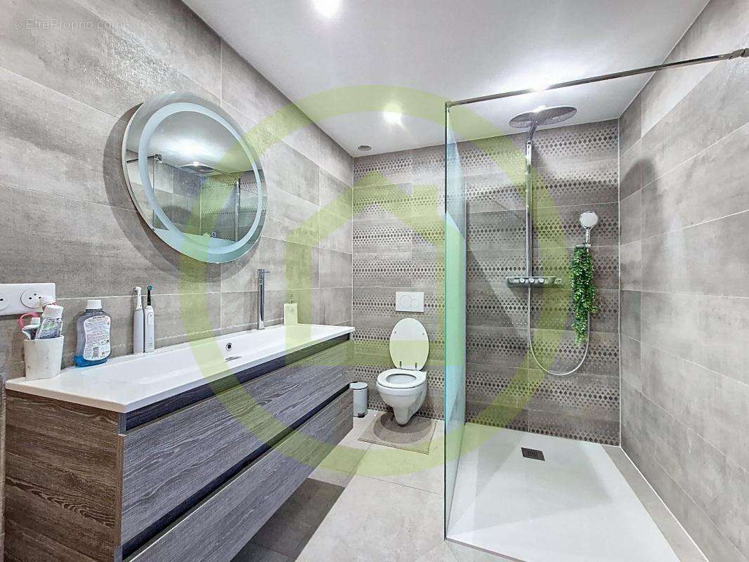 Appartement à HUSSIGNY-GODBRANGE