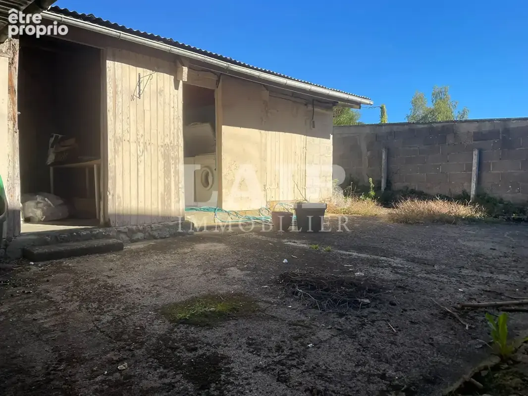 Maison dans un petit village à 5km de Mortagne - M15213 - photo 8