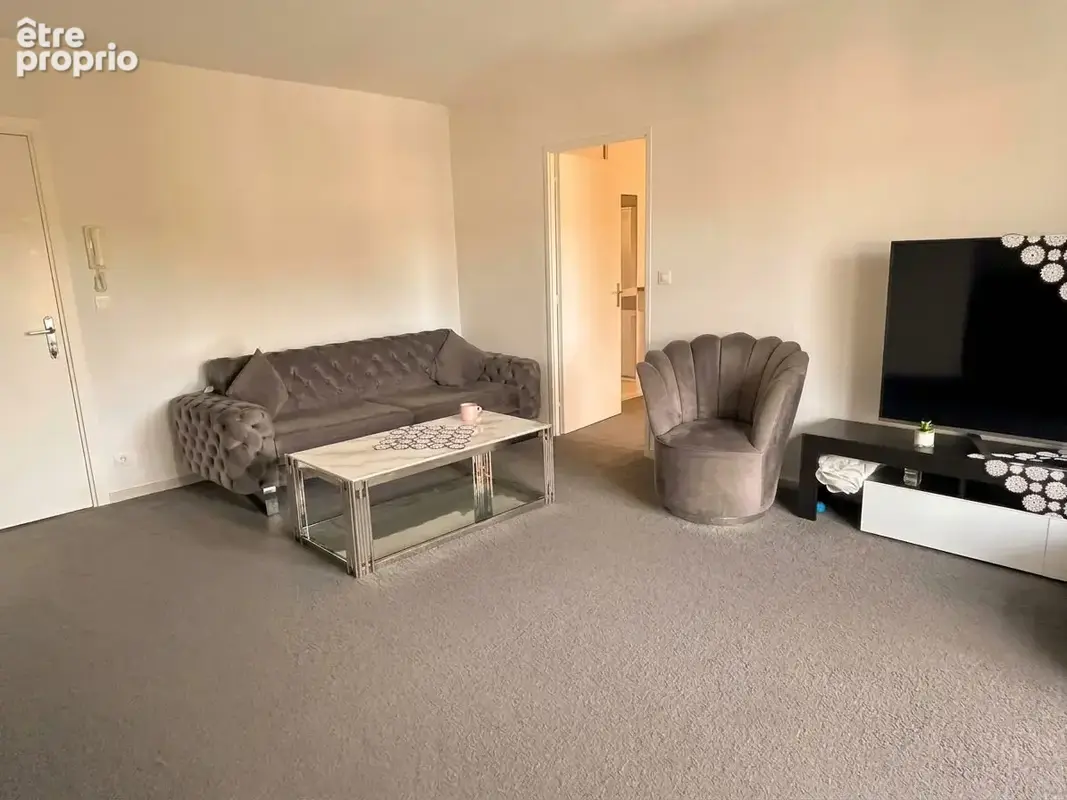 Appartement 2 pièces 40 m² à vendre à Toulouse (31200) - photo 3