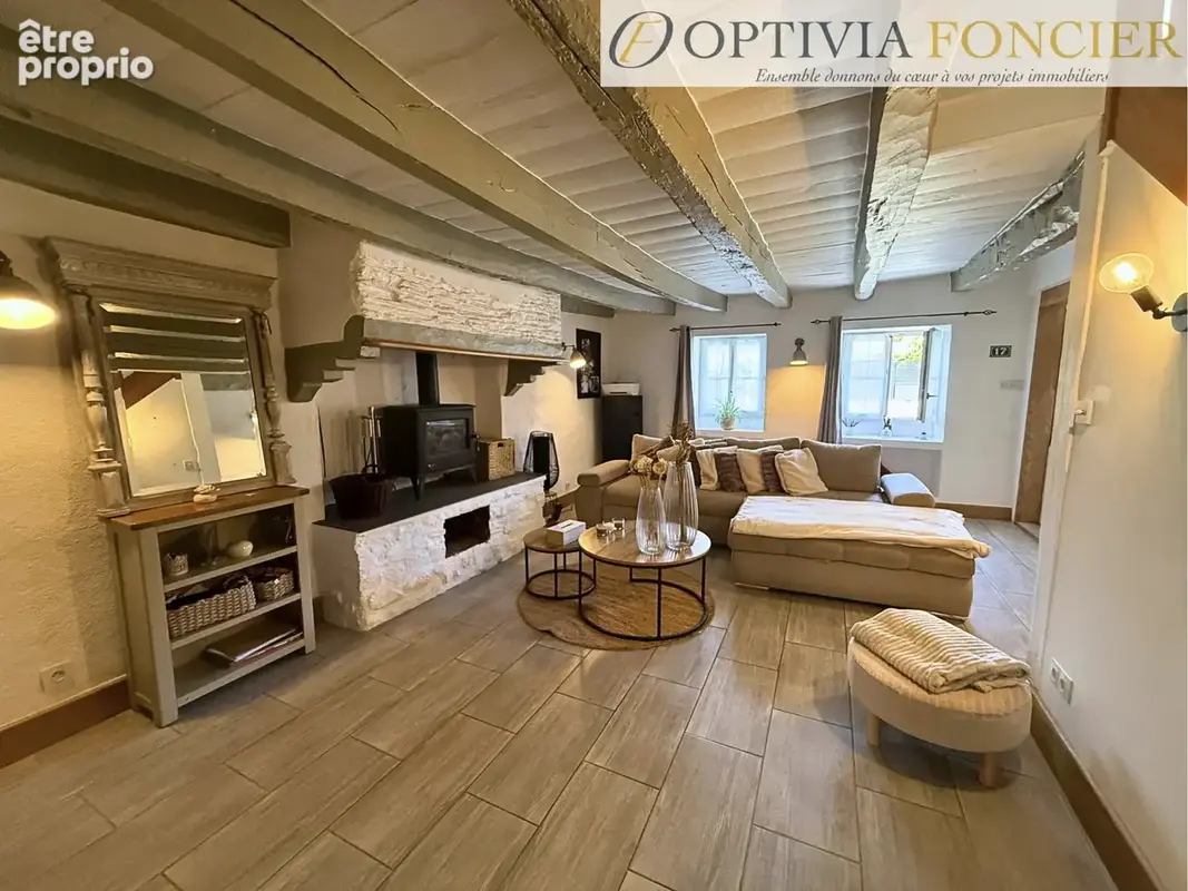 Maison T5 140 m2 - 790 m2 de terrain - photo 2