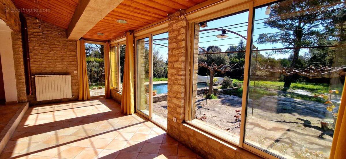 Photo 8 - Maison à MURS