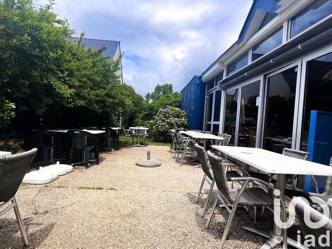 Photo 4 - Terrain à LE HEZO