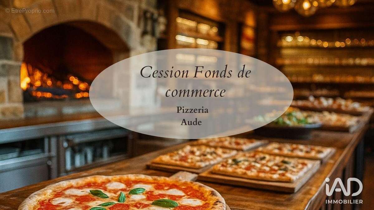 Photo 3 - Commerce à NARBONNE