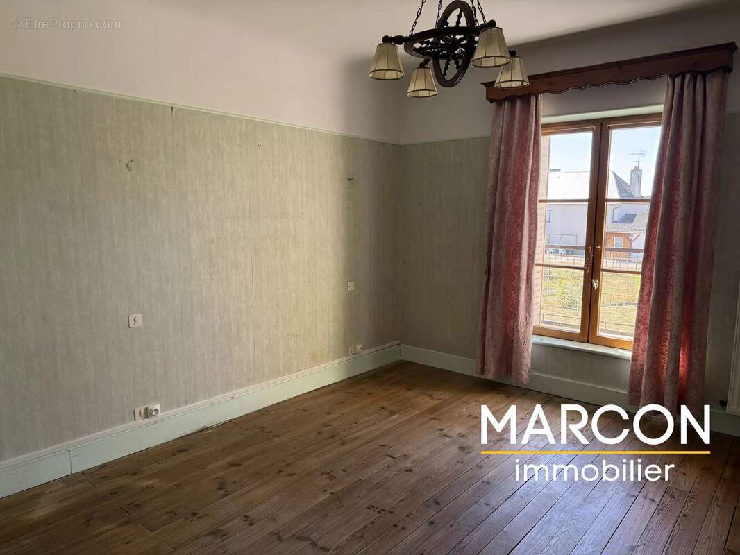 Belle maison en pierre – Secteur Ladapeyre - photo 21