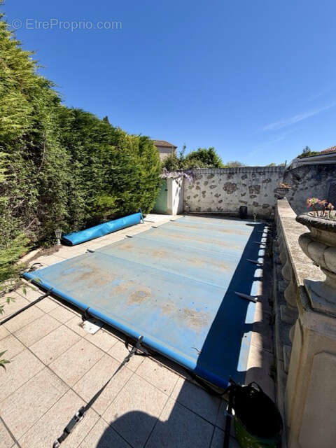 Maison à ARLES